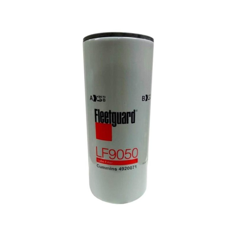 Изображение товара: FLEETGUARD LF9050