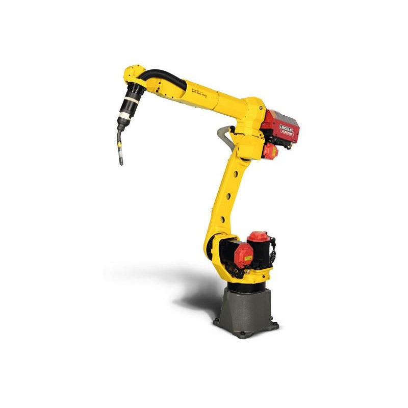 Изображение товара: FANUC ARCMATE-100I-R30IA