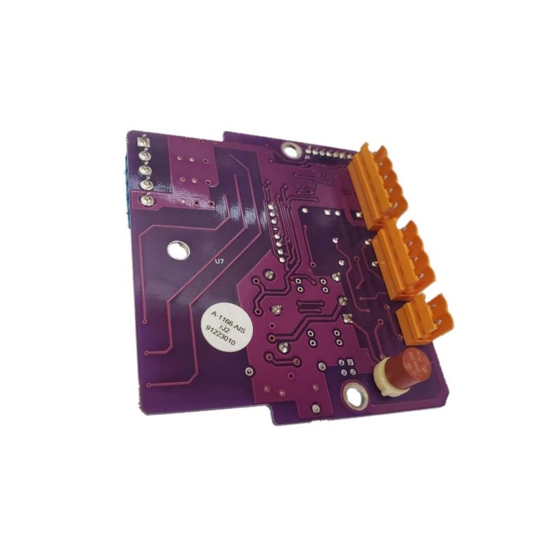 Изображение товара: ADVANCED INSTRUMENTS A-1166-AIS