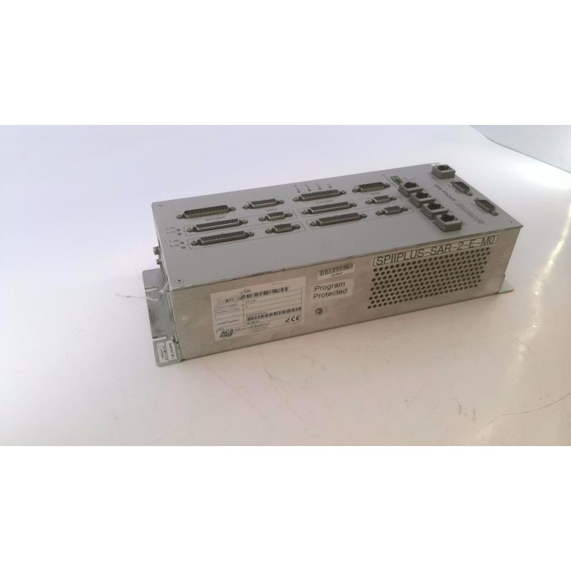 Изображение товара: ACS MOTION CONTROL SAR-2-E-M0
