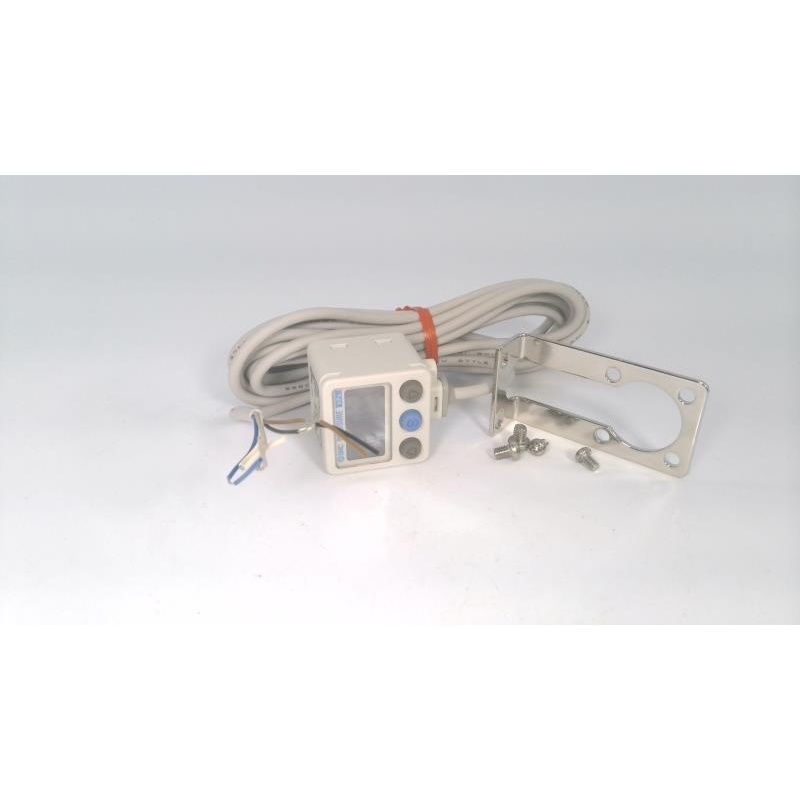Изображение товара: SMC ZSE40A-N01-T-A