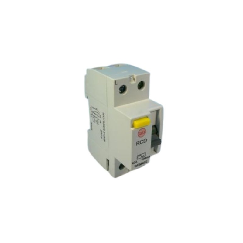 Изображение товара: WYLEX WRM40/2