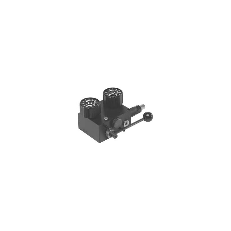 Изображение товара: PARKER QDB-75-A07-B16-AR01