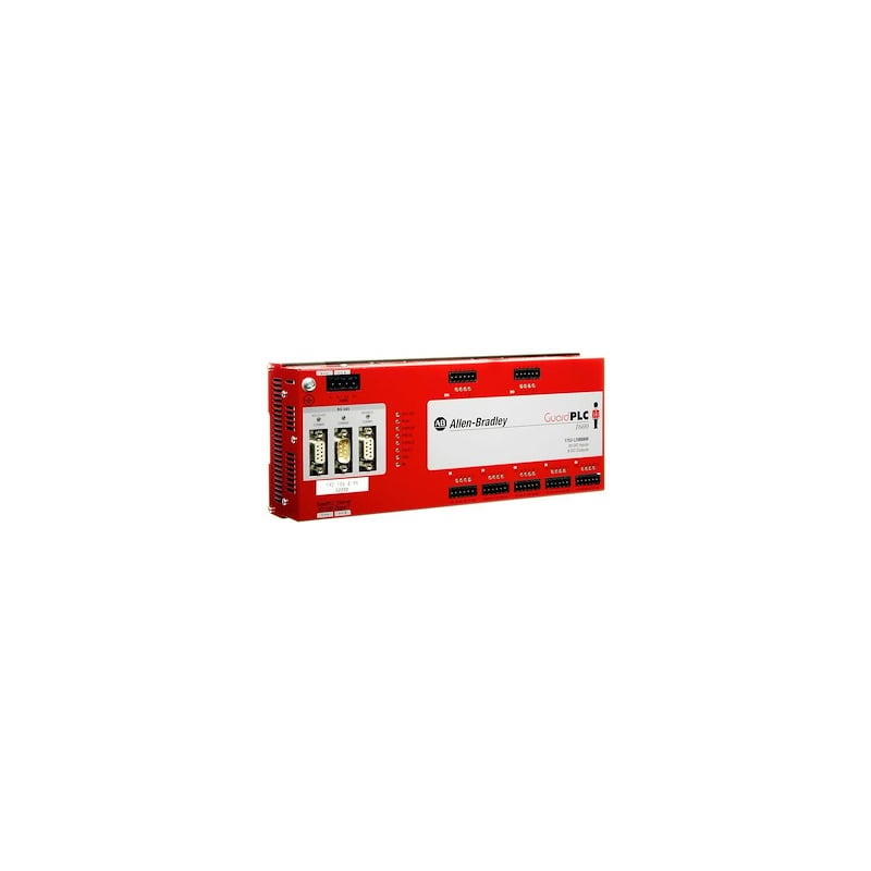 Изображение товара: ALLEN BRADLEY 1753-L28BBBP