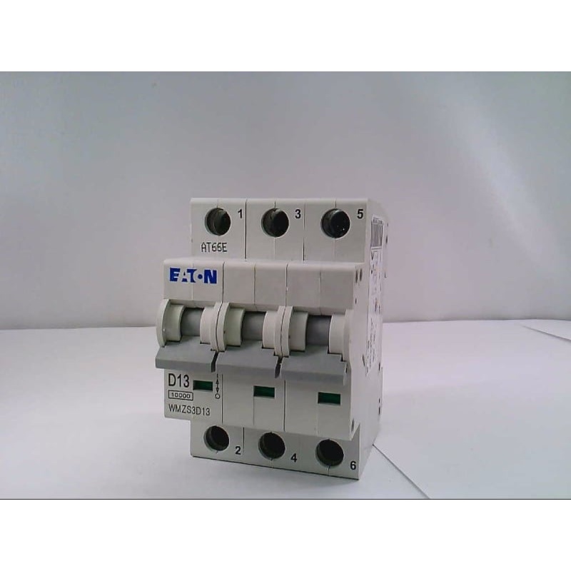 Изображение товара: EATON CORPORATION WMZS3D13