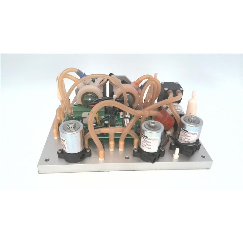 Изображение товара: DOVER CORPORATION 10007286AG