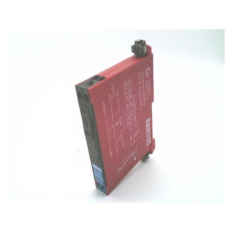 Изображение товара: BARTEC 19-1001-1680/7510