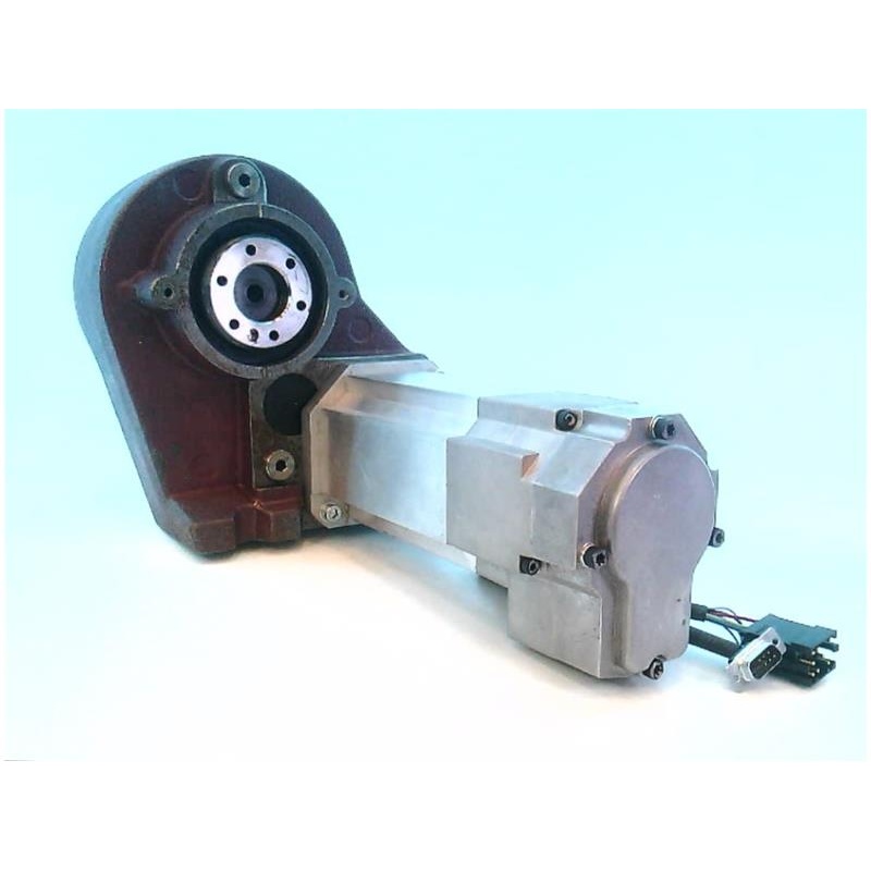 Изображение товара: ASEA BROWN BOVERI 3HAC028017-001