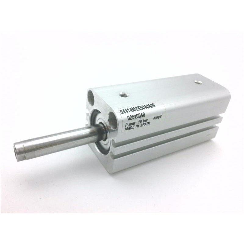 Изображение товара: 20TH CENTURY MACHINE CO G441AM2K0040A00