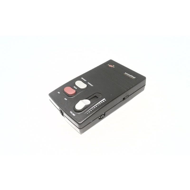 Изображение товара: ACOUSTICAL INNOVATIONS GA-100