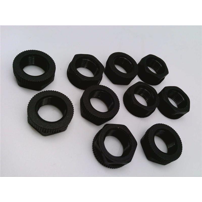 Изображение товара: TURCK LOCKNUT-P12 (10/BAG)