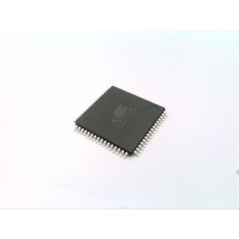 Изображение товара: ATMEL ATMEGA128-16AN