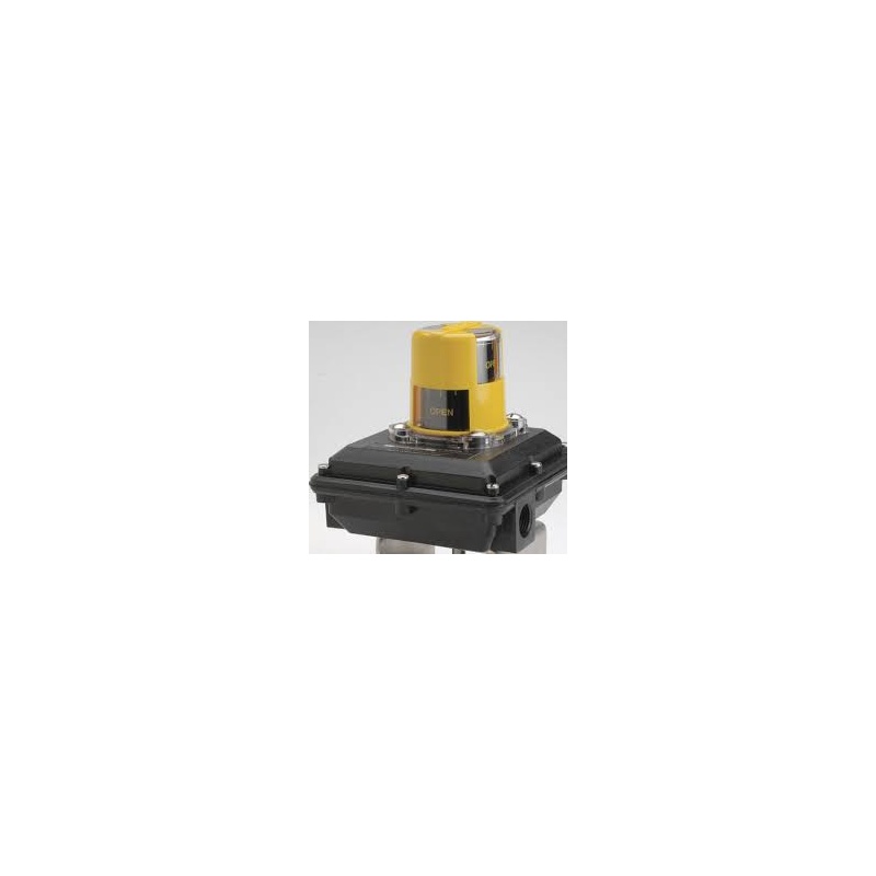 Изображение товара: WESTLOCK 1040-D-BY-2A-2M02-00