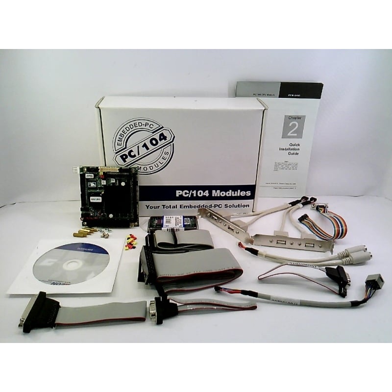 Изображение товара: AAEON TF-PFM-540I-A10