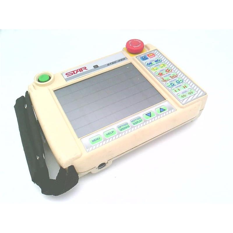 Изображение товара: STAR SEIKI STEC-460