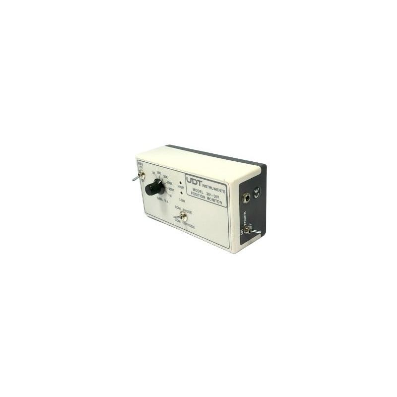 Изображение товара: UDT INSTRUMENTS 301-DIV