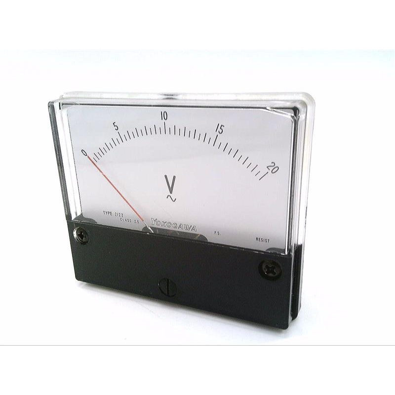 Изображение товара: YOKOGAWA 2122-0-20V