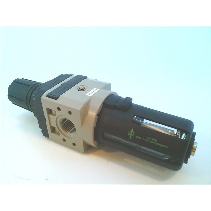 Изображение товара: PNEUMAX 17304B.A.C.S