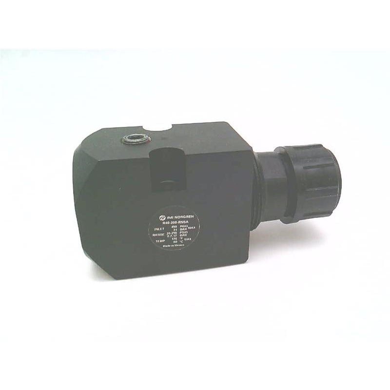 Изображение товара: NORGREN R40-205-RNSA