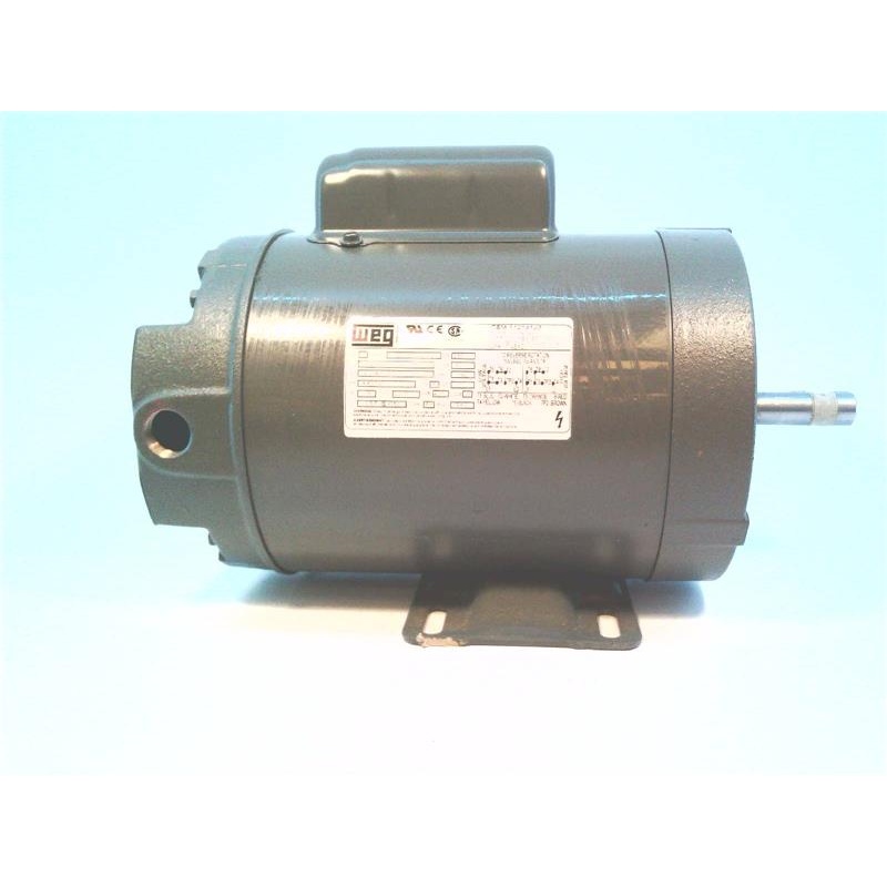 Изображение товара: WEG 00118ES1BPFD56