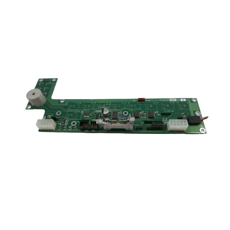 Изображение товара: PCA 04258-0000