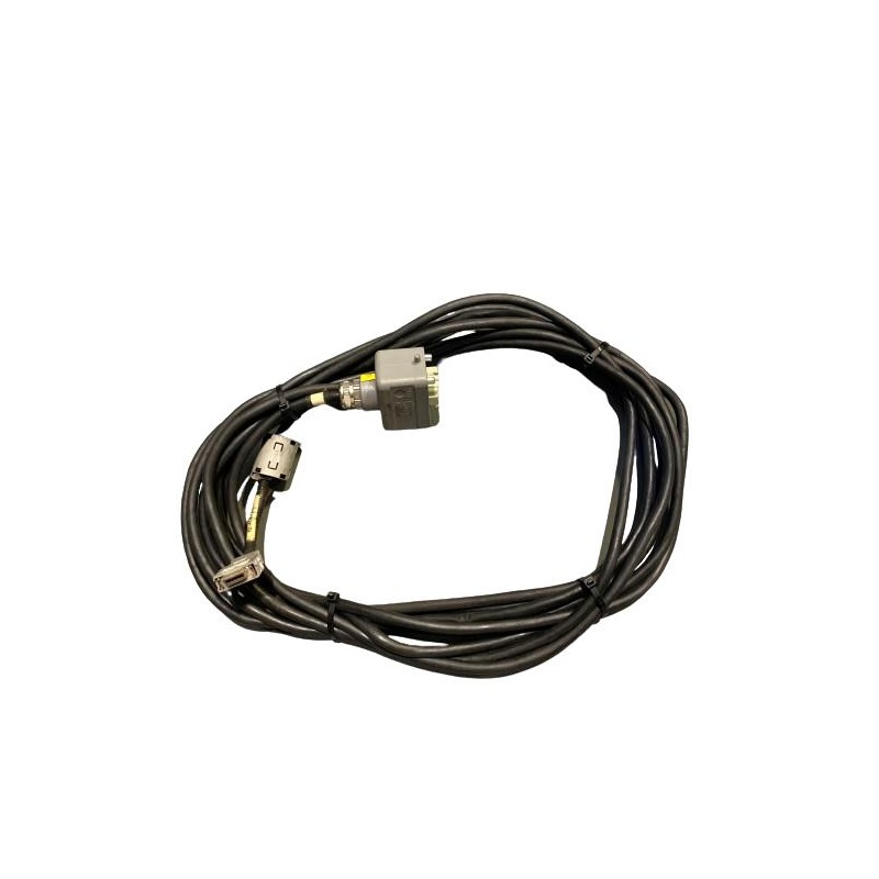 Изображение товара: FANUC A660-2005-T573#L8R003C