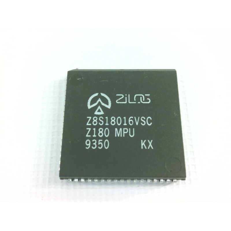 Изображение товара: ZILOG Z8S18016VSC