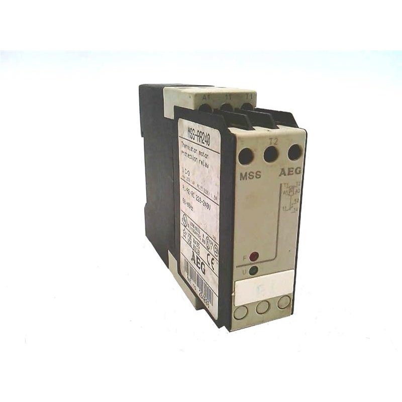 Изображение товара: EEC AEG MSS-AA240