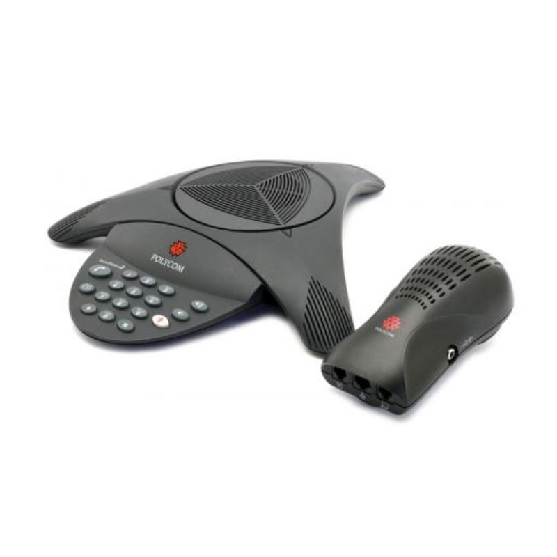Изображение товара: POLYCOM 2201-15100-601