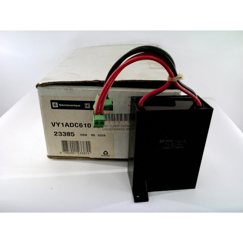 Изображение товара: SCHNEIDER ELECTRIC VY1ADC610
