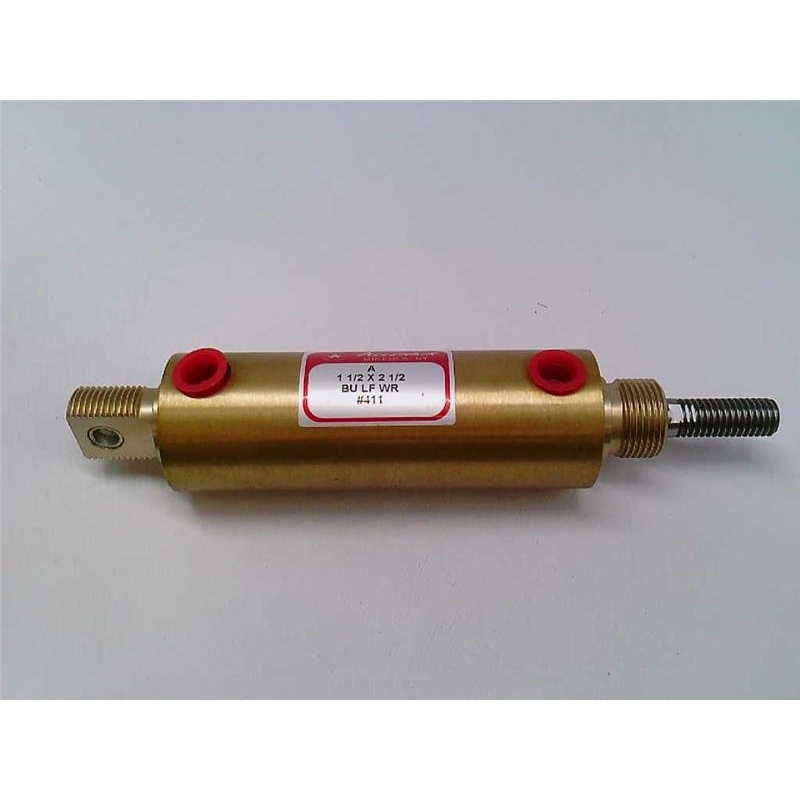 Изображение товара: ALLENAIR A1-1/2X2-1/2