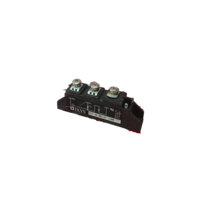 Изображение товара: IXYS MCD26-08168B