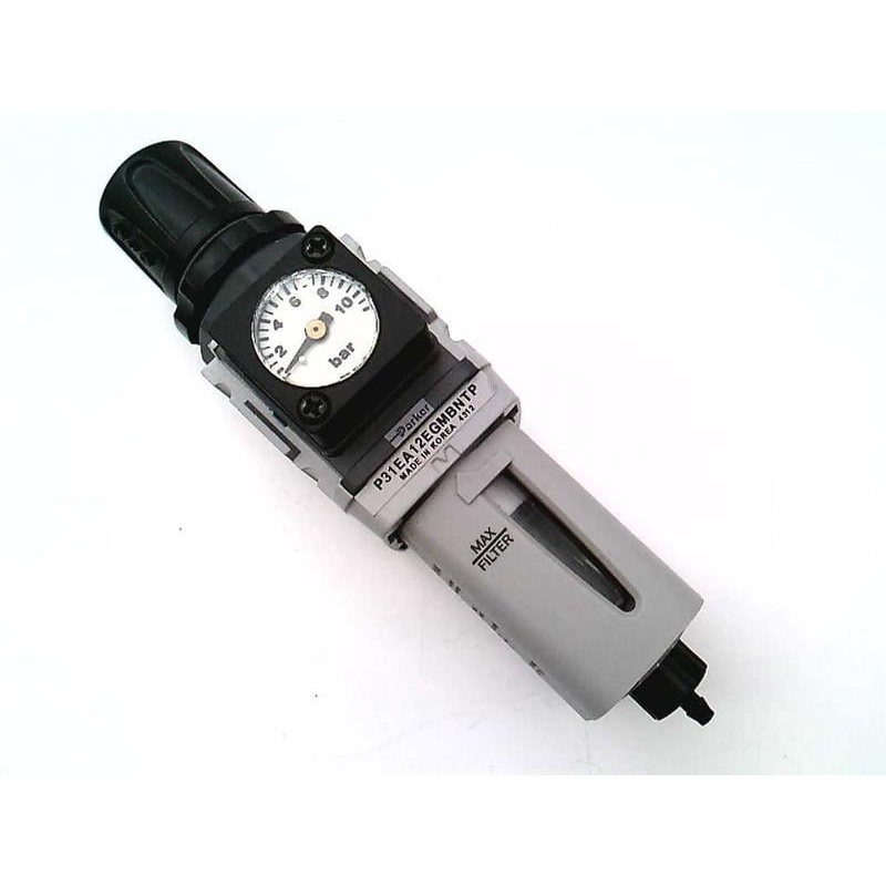 Изображение товара: PARKER P31EA12EGMBNTP