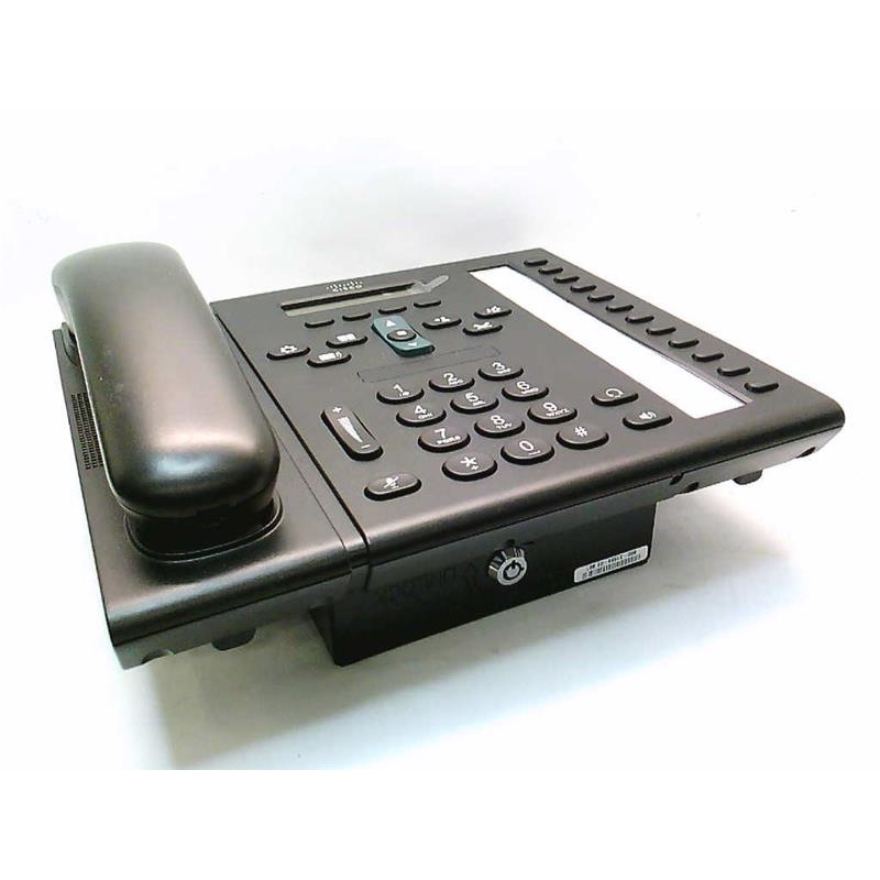 Изображение товара: CISCO CP-6961-C-K9