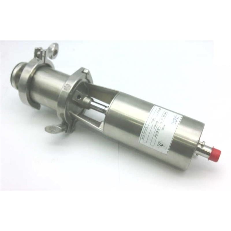 Изображение товара: ALFA LAVAL INC SRC-GC-3A-2-77-10-NT