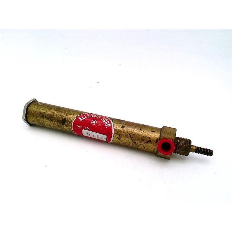 Изображение товара: ALLENAIR SM-3/4-X-3-1/2
