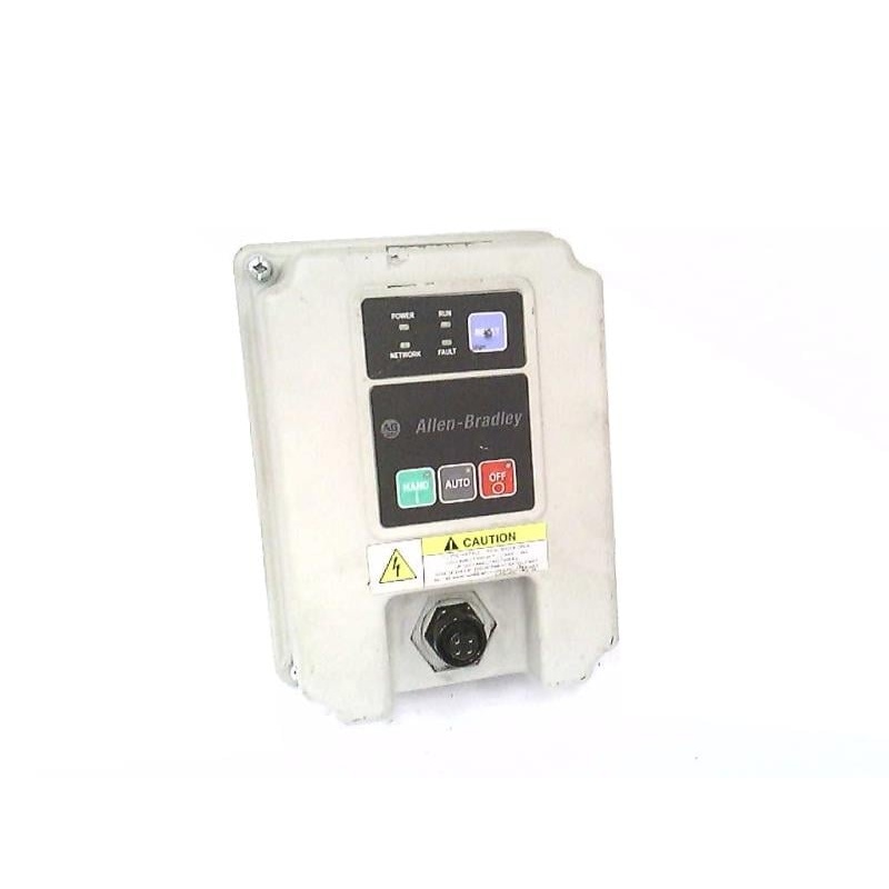 Изображение товара: ALLEN BRADLEY 280D-F12Z-NC-R-3