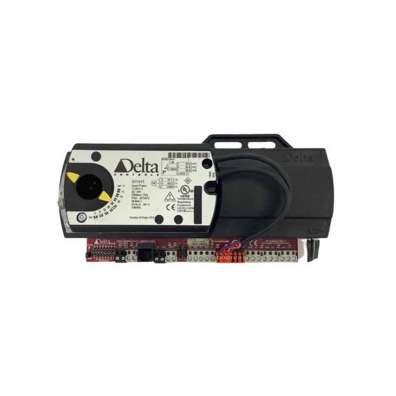 Изображение товара: DELTA CONTROLS DVC-V322