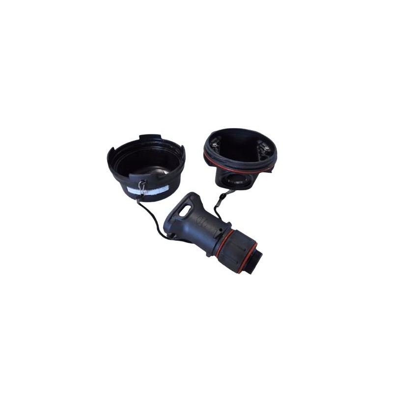Изображение товара: THERMON 27600