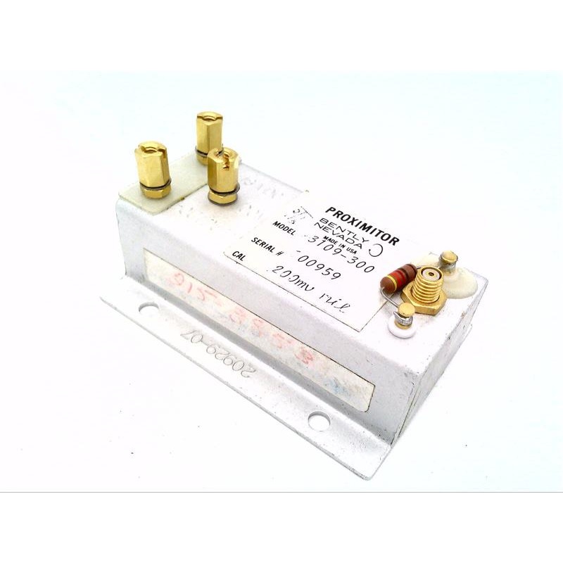 Изображение товара: GENERAL ELECTRIC 3109-300
