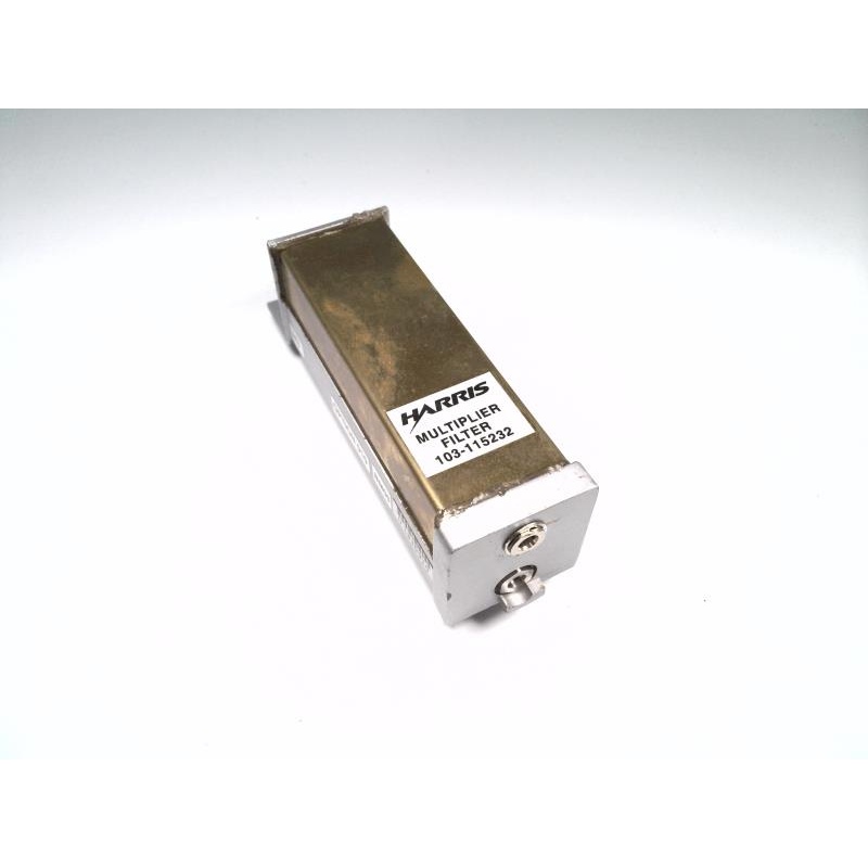 Изображение товара: HARRIS CORPORATION 103-115232-008