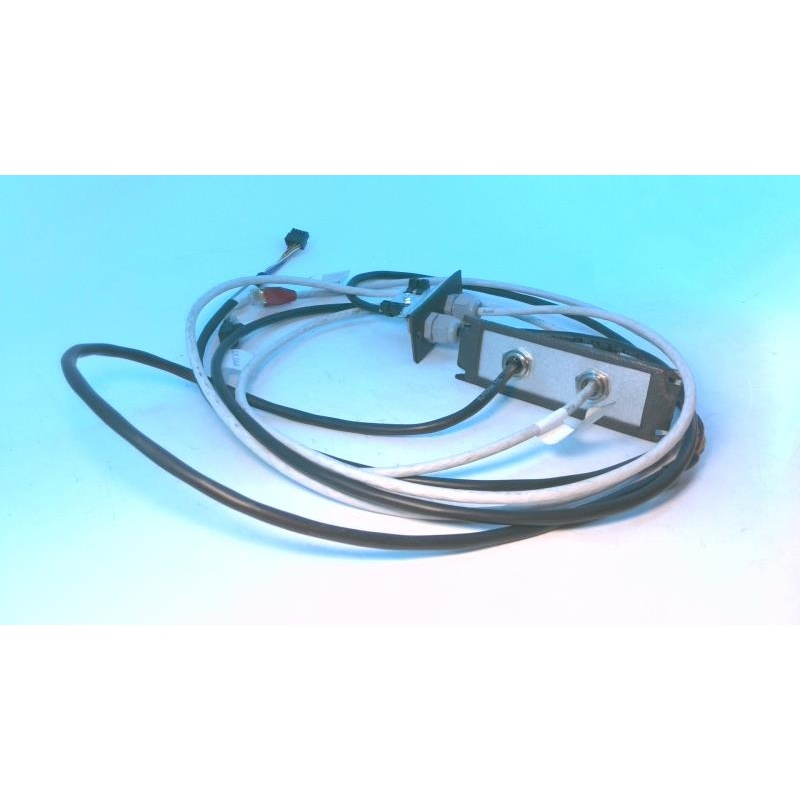 Изображение товара: ASEA BROWN BOVERI 3HAC021591-007