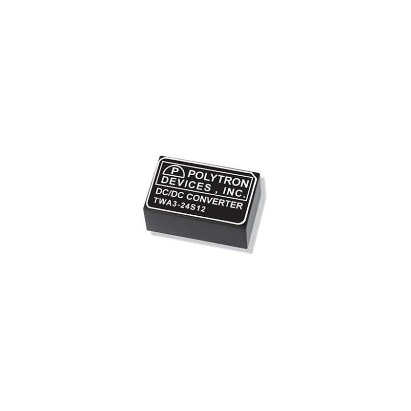 Изображение товара: POLYTRON TW3-24-12