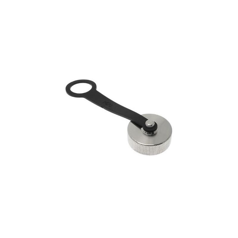 Изображение товара: MENCOM MIN-3-CAP-SS-T