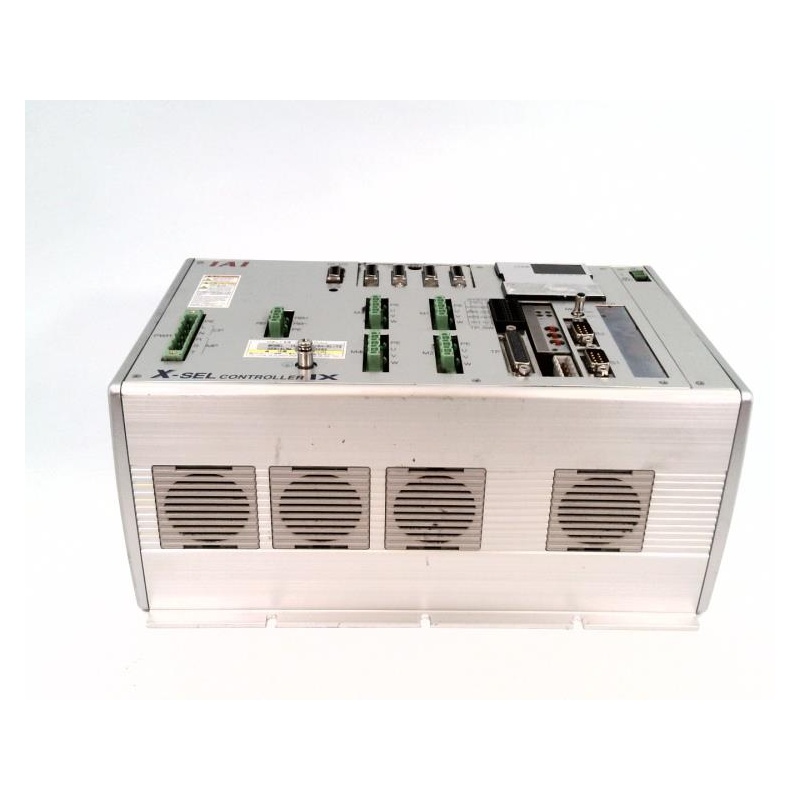 Изображение товара: IAI XSEL-PX4-NNN2515H-CC-E-EEE-0-3