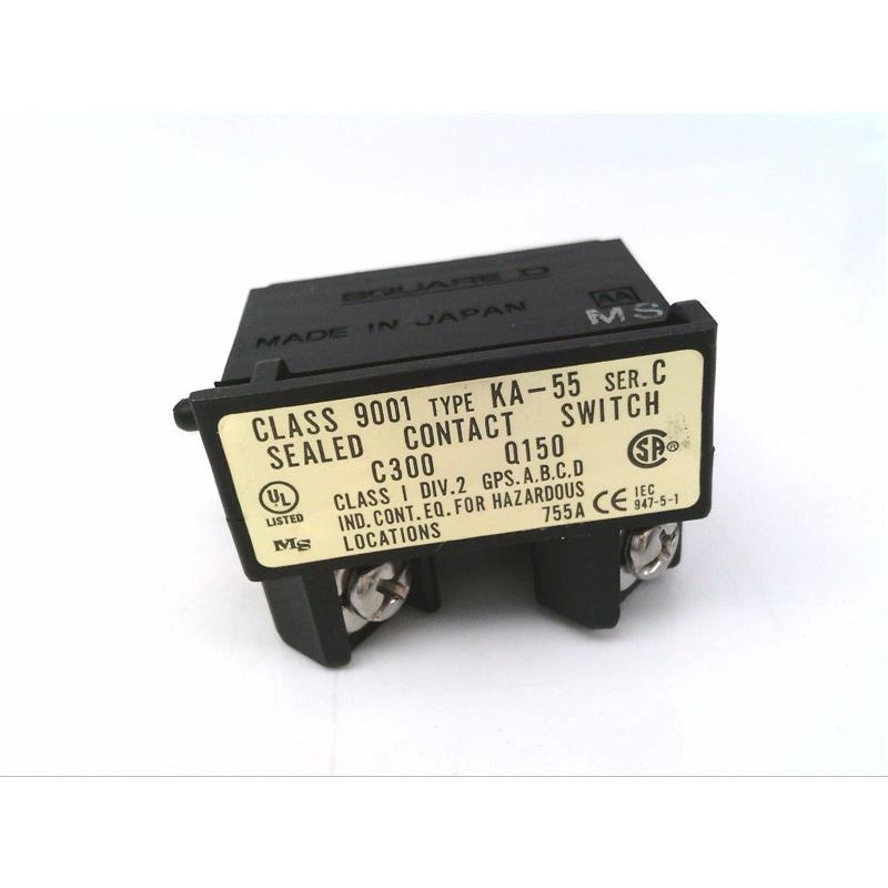 Изображение товара: SCHNEIDER ELECTRIC 9001-KA55