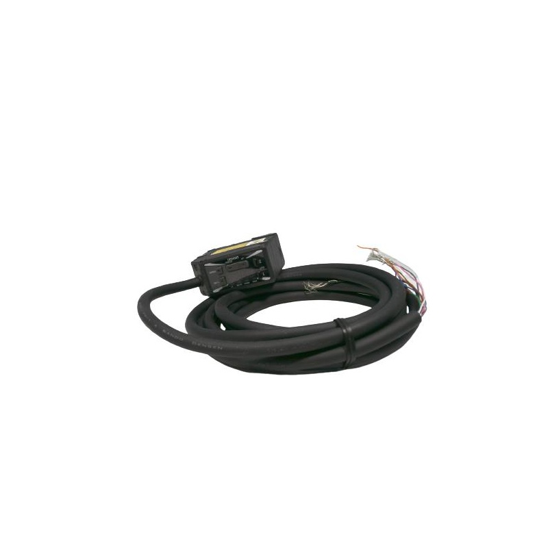 Изображение товара: OMRON ZX1-LD100A61 2M