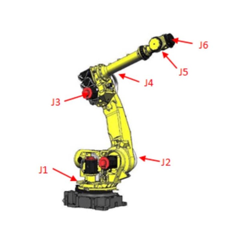 Изображение товара: FANUC A290-7037-T301