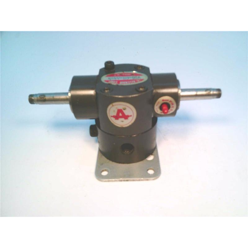 Изображение товара: ALLENAIR VDS-0R-AA-3/8