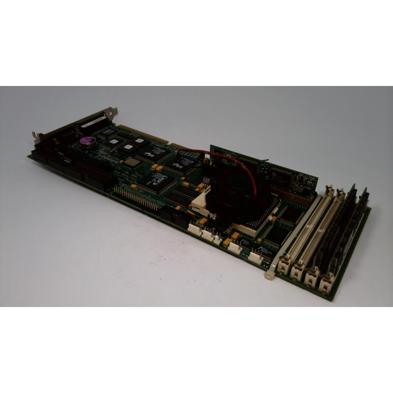 Изображение товара: ABRACON PCB-371-01-A3